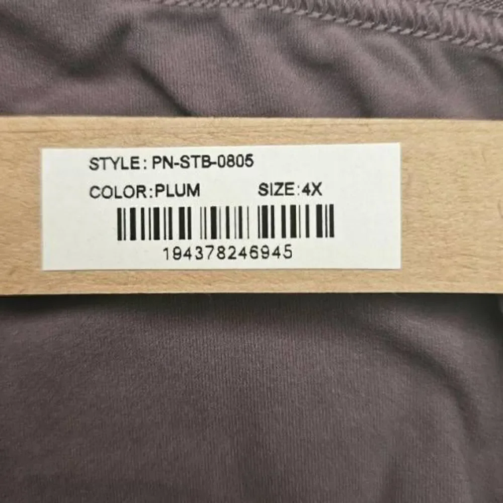 2 PAIR SKIMS SIDE‎ STRING PANTY NWT